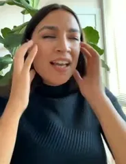 Alexandria Ocasio-Cortez / AOC - Video