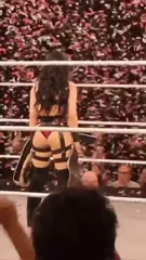 Stephanie Vaquer - Video #178809