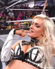 Mariah May - AEW | Blake Monroe - WWE - Video