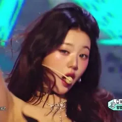 Jang Won-young / 장원영 WONYOUNG - Video #356821