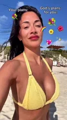 Nicole Scherzinger - Video