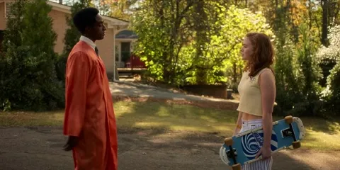 Sadie Sink - Video