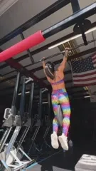 WWE Xia Li - Video