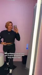 Joy Taylor - Video