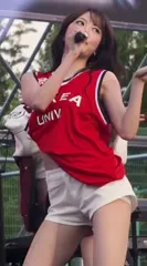 Hong Eunchae 홍은채 | LESSERAFIM - Video