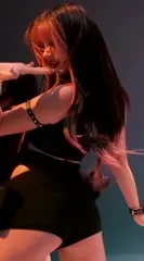 Megan Skiendiel (Katseye) - Video