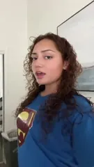 Avani Gregg - Video