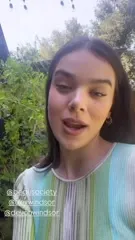 Hailee Steinfeld - Video