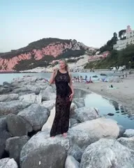 Caroline Vreeland - Video