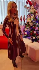 Amanda Holden - Video #413548