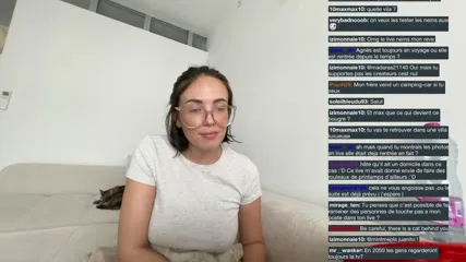 Agathe Auproux - Video