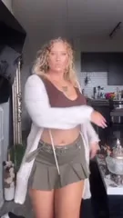WWE Nikkita Lyons - Video #397117