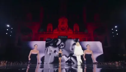 Isabela Merced - Video #378899