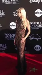 Taylor Momsen - Video