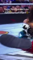 WWE Raquel Rodriguez - Video #158967