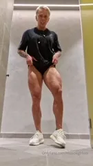 crazyxbody / musclegirlxxx - Vzrzougoqiv