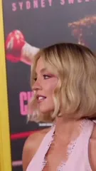 Sydney Sweeney - Video