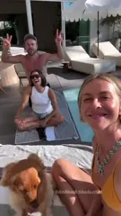 Julianne Hough - Video #250558
