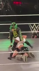 WWE GiGi Dolin / Priscilla Kelly - Video #321334