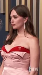Aimee-Lou Wood - Video