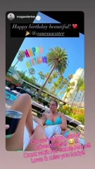 Vanessa Cater - Video