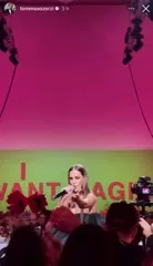 Clara Soccini - soccins - Video