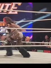 WWE/AEW Sasha Banks | Mercedes Moné - Video #421079