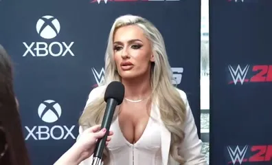 Mariah May - AEW | Blake Monroe - WWE - Video