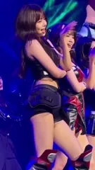 Hong Eunchae 홍은채 | LESSERAFIM - Video #270243