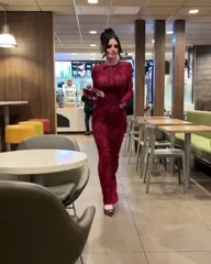 WWE's Paige / Saraya Bevis - Video #314138