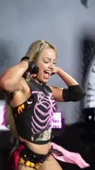 Liv Morgan - Video