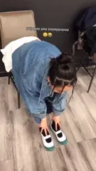 Atarashii Gakko! - Video #122332