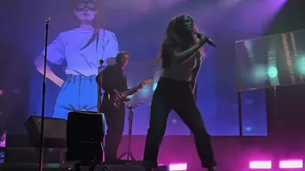 Sigrid/Sigrid Solbakk Raabe - Video