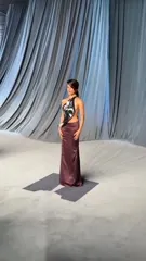 Jenna Ortega - Video