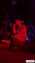 Lauren Mayberry (Singer) - Video #367014