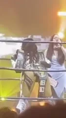 WWE/AEW Sasha Banks | Mercedes Moné - Video