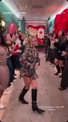 Julianne Hough - Video