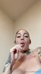 Danielle Bregoli / Bhad Bhabie - Video #414656