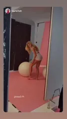 Alica Schmidt - German Athlete - Video