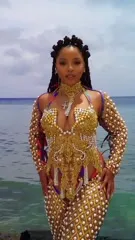 Chloe Bailey - Video