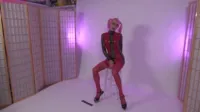 Chloe Toy - Wank 4 me everyday