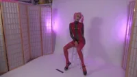 Chloe Toy - Wank 4 me everyday