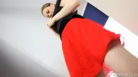 Tina Kay - WANKBB BOPPINGBABES - All dressed up