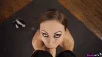 Tina Kay - WANKBB WANKITNOW - Pound it out Pt2