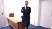 Wankitnow - Wank It Now - Georgie Lyall Georgie says