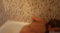 Wankitnow - Mercedes a wet shave