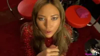 Wankitnow - Natalia Forrest blow your load