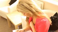 Wankitnow - Natalia Forrest - Jerking tax