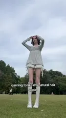 Little_bella_bunny / bellabunn / Bella Mays - Want to find more ways to style it