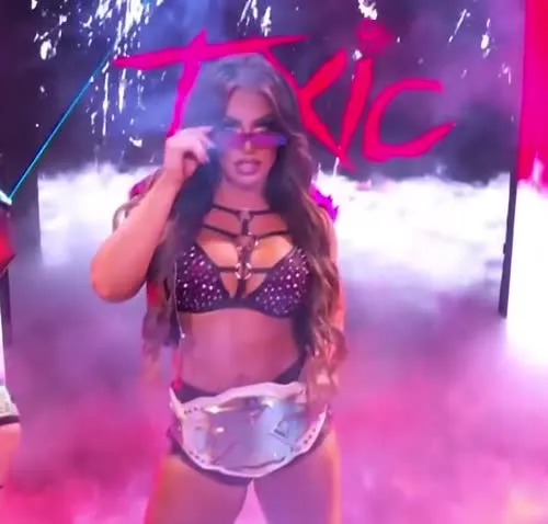 Mandy Sacs | Mandy Rose - Video